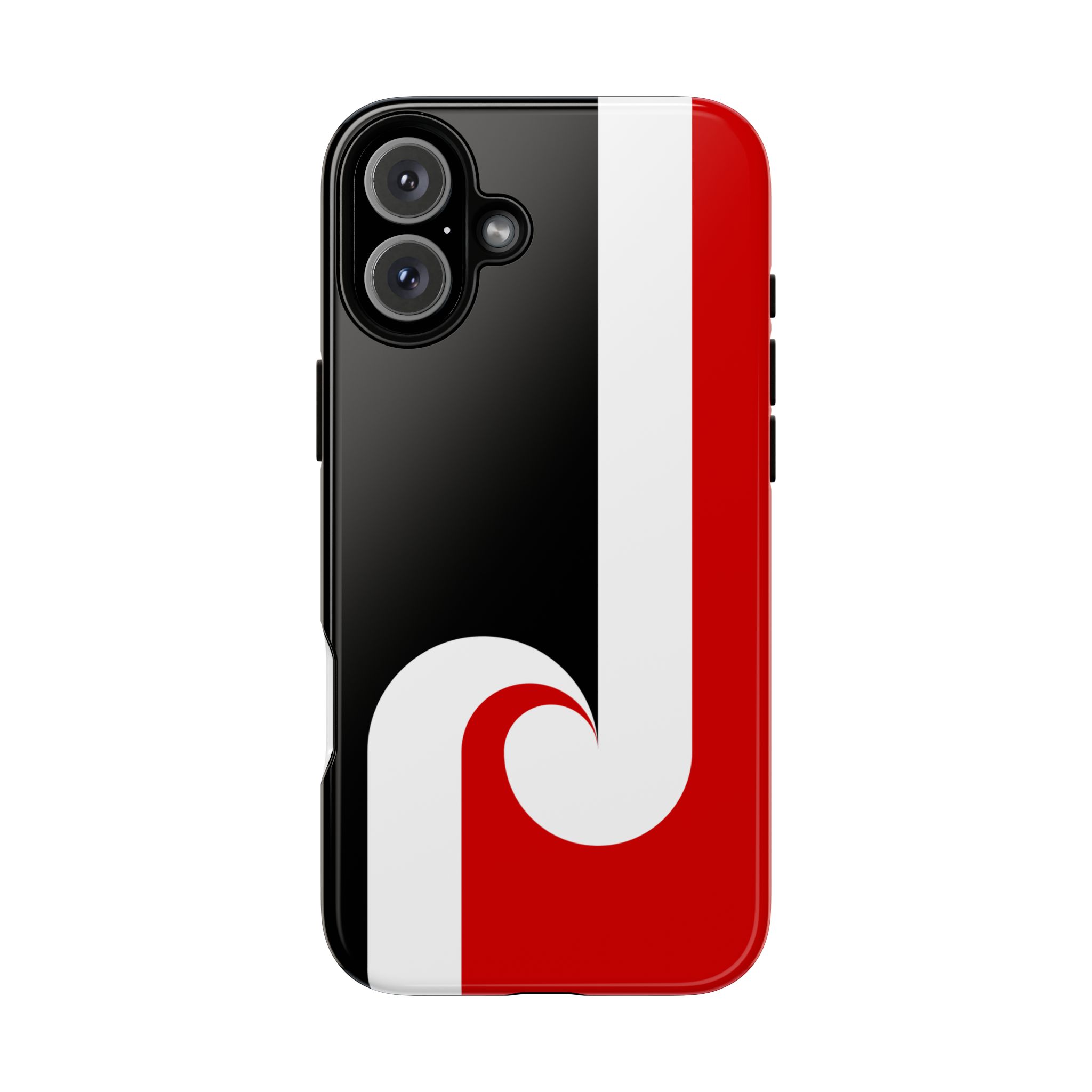 Tino Rangatiratanga Iphone Case - Image 40