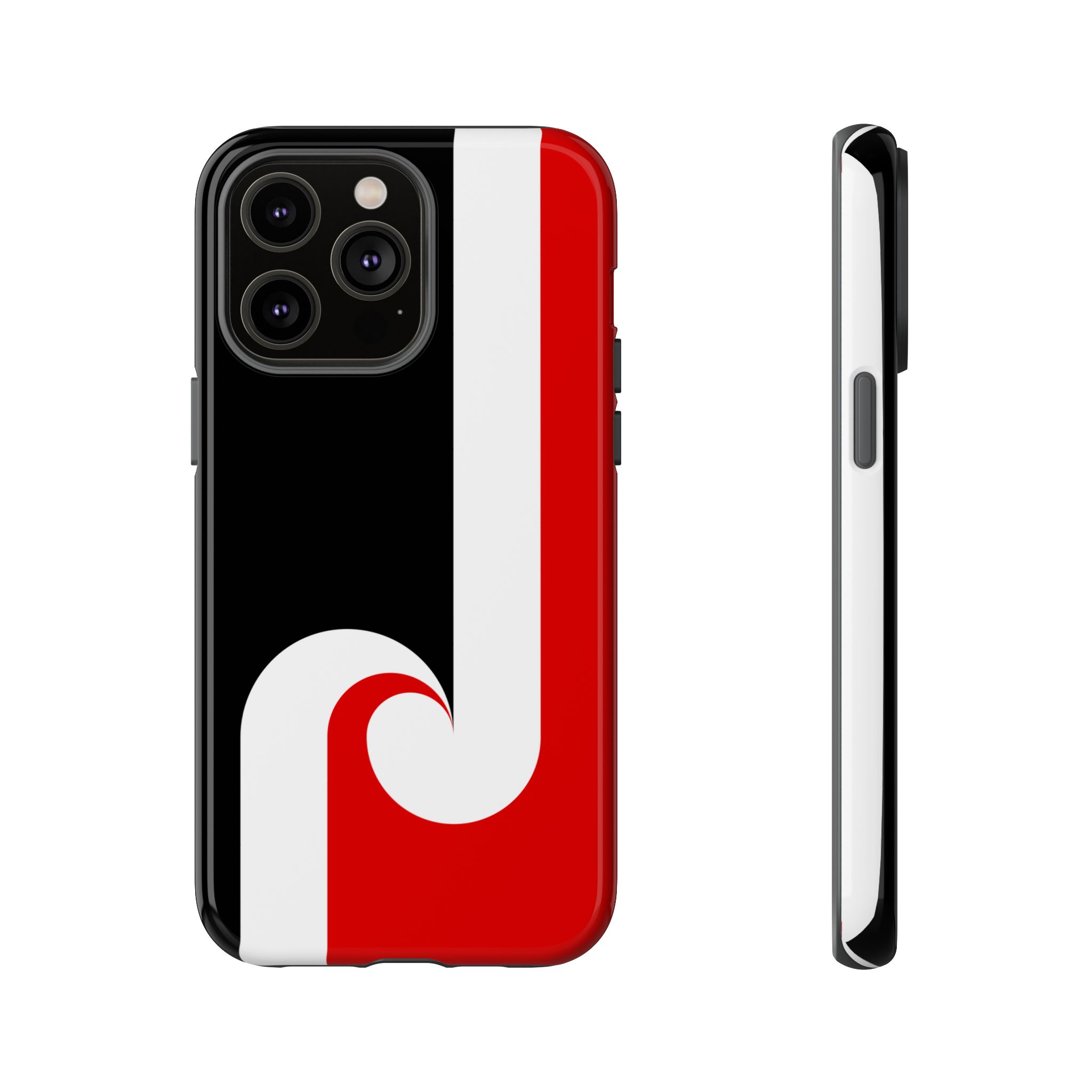 Tino Rangatiratanga Iphone Case - Image 28
