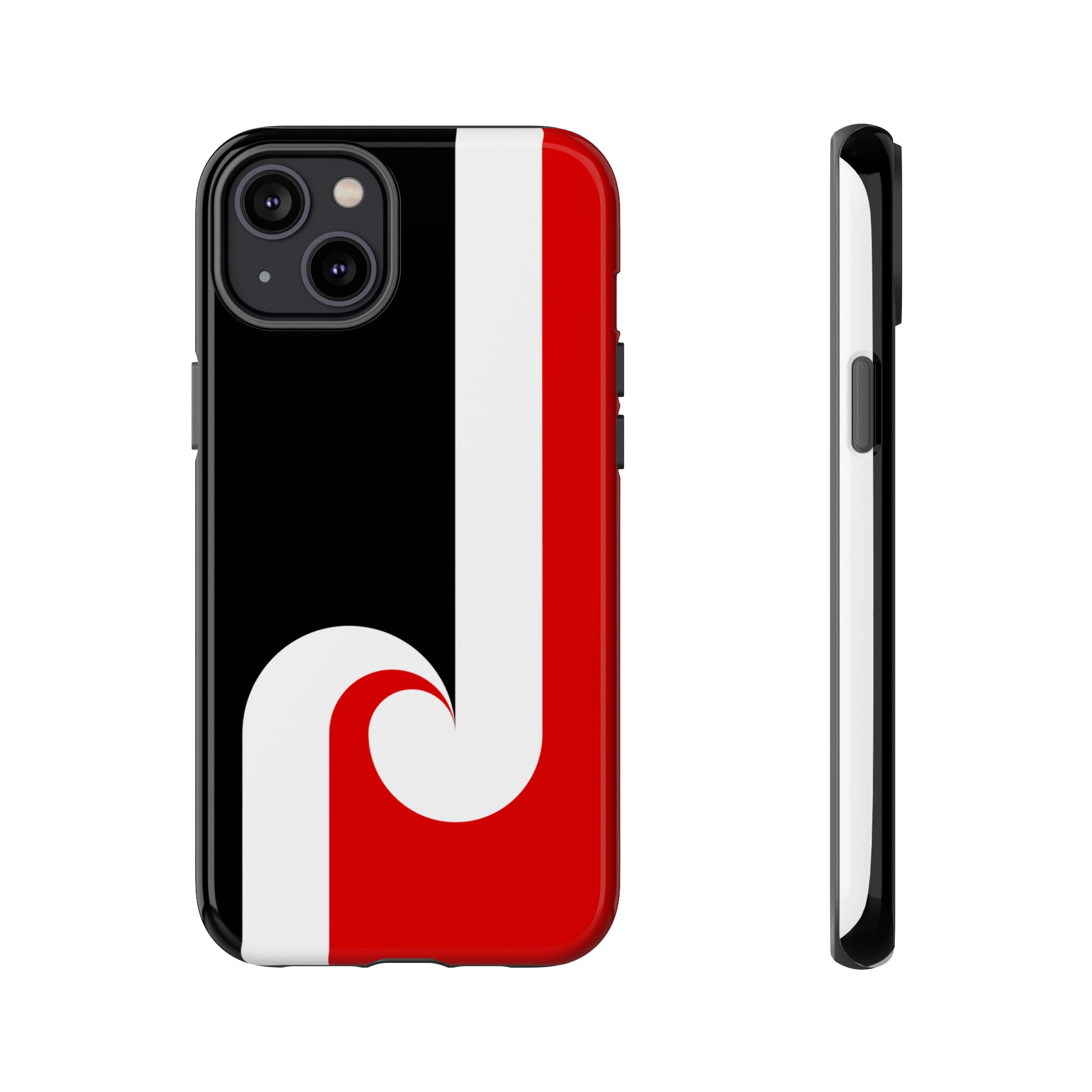 Tino Rangatiratanga Iphone Case - Image 26