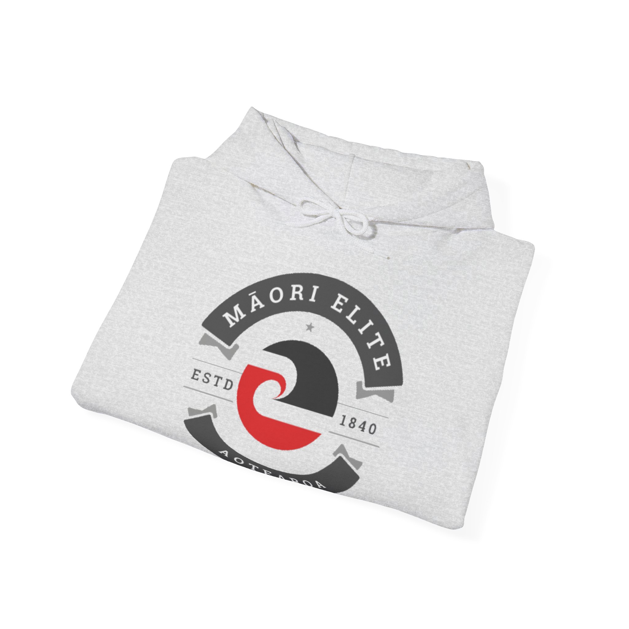 Māori Elite Hoodie - Image 8