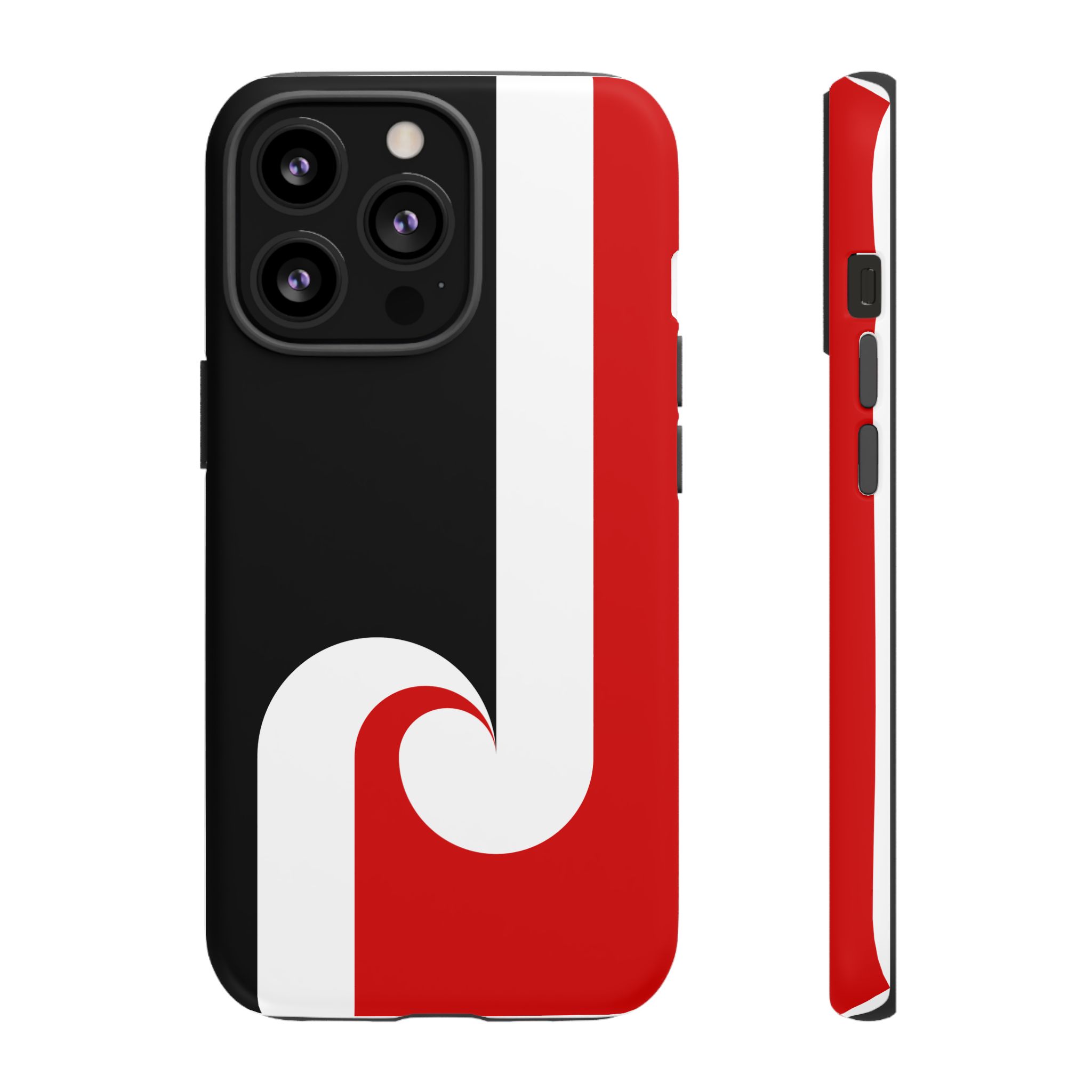 Tino Rangatiratanga Iphone Case - Image 21