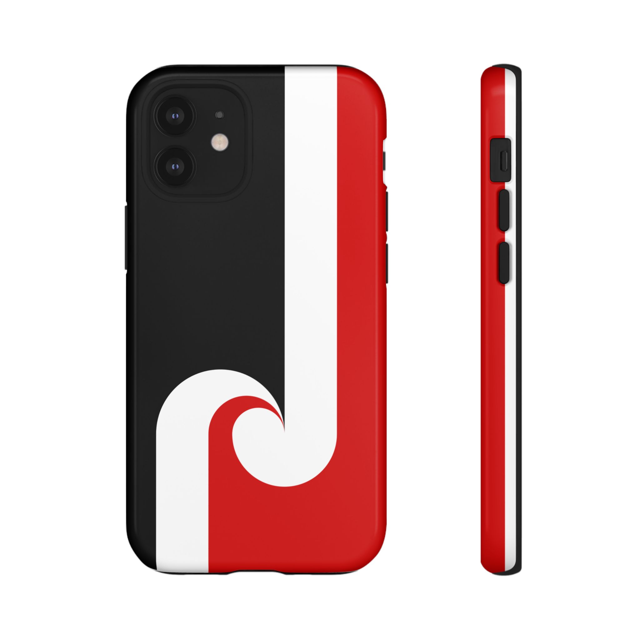 Tino Rangatiratanga Iphone Case - Image 8
