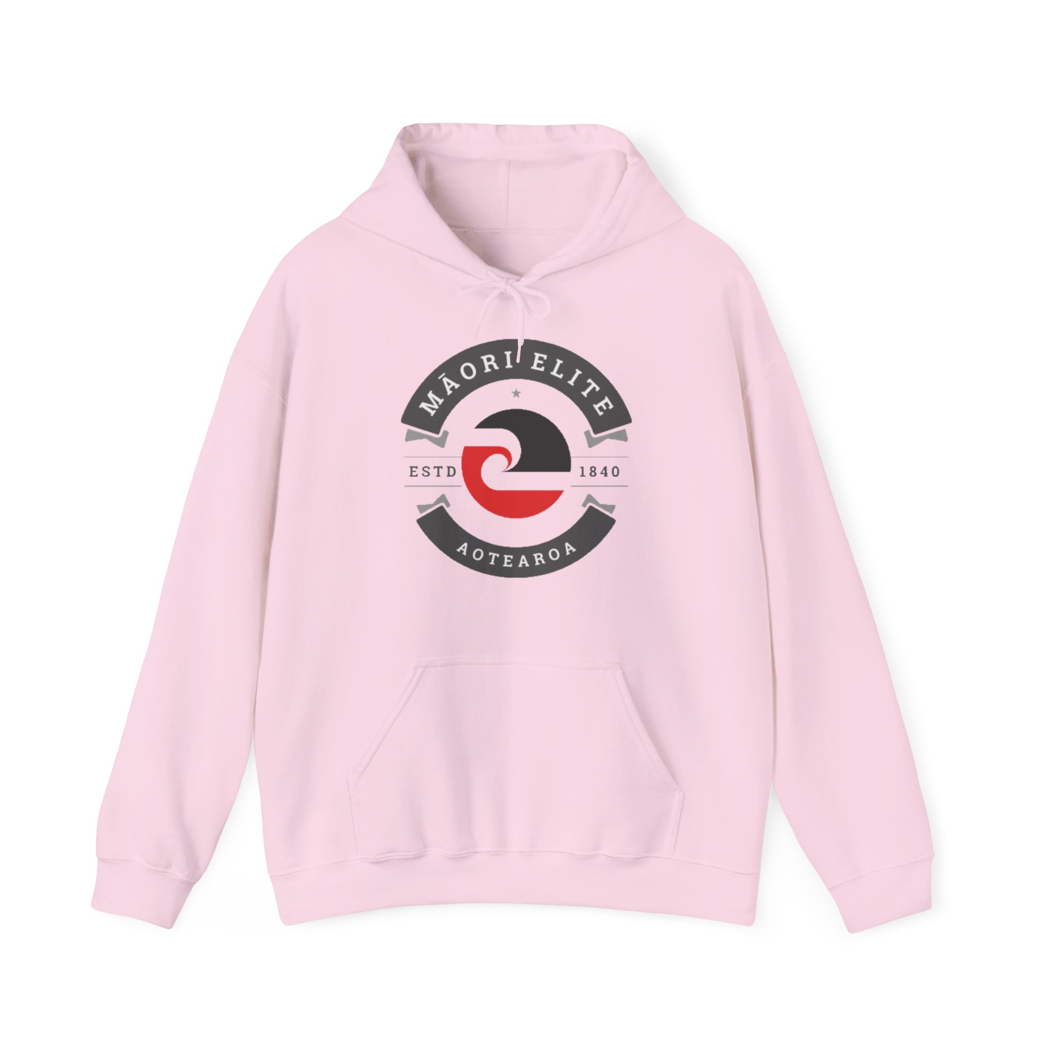 Māori Elite Hoodie - Image 21