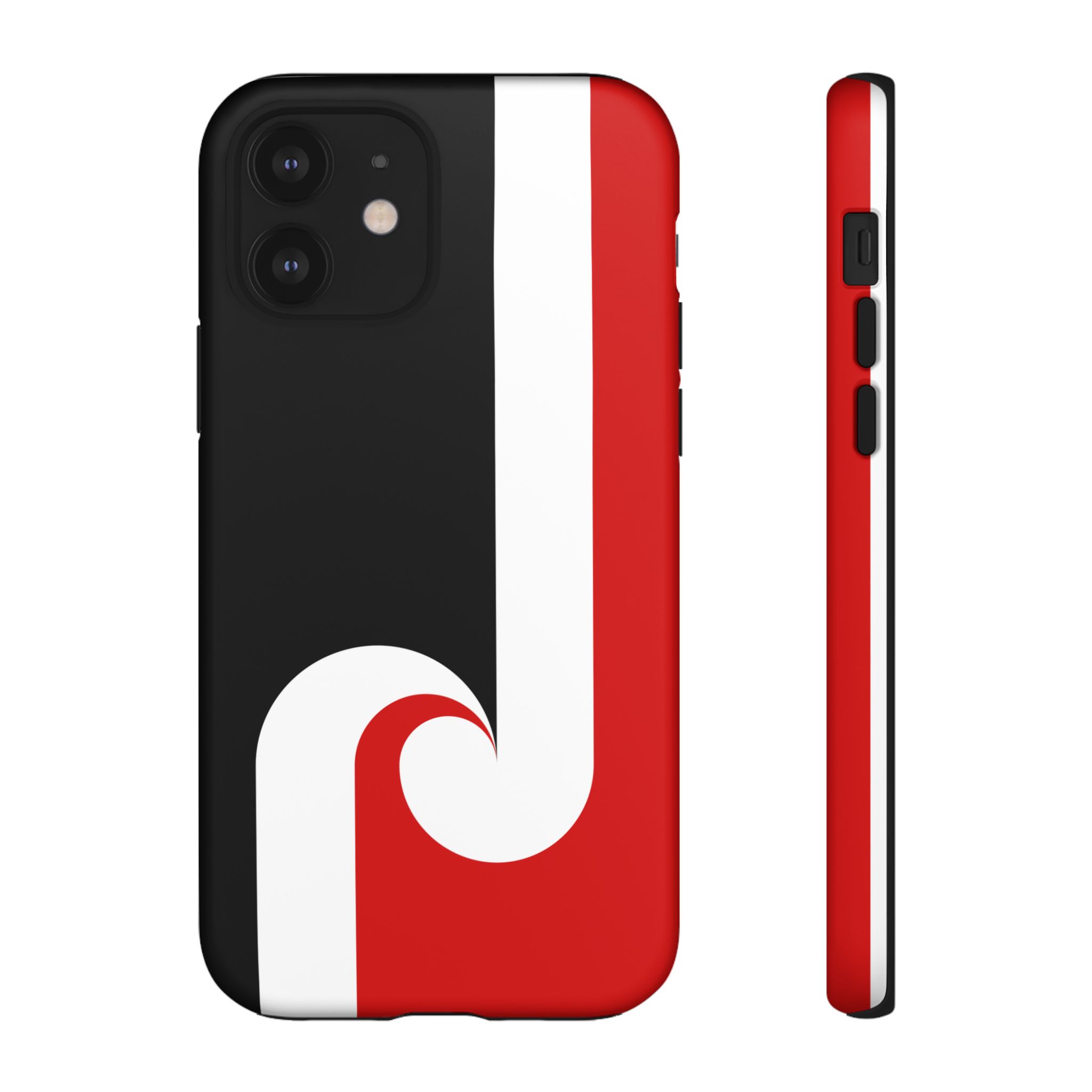 Tino Rangatiratanga Iphone Case - Image 11