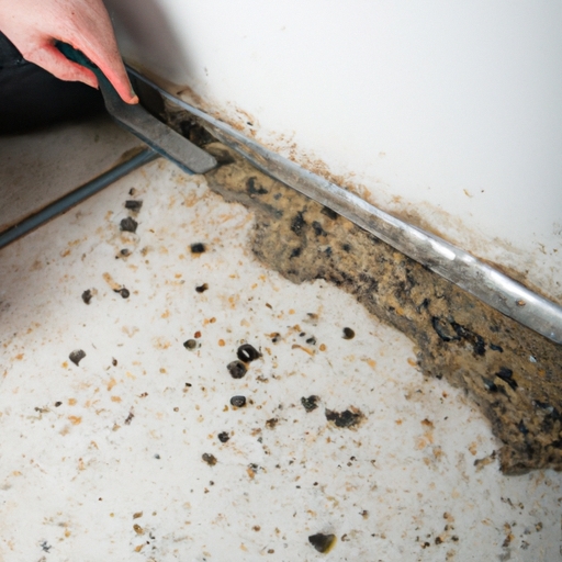 **Mold Removal Products and Tools**