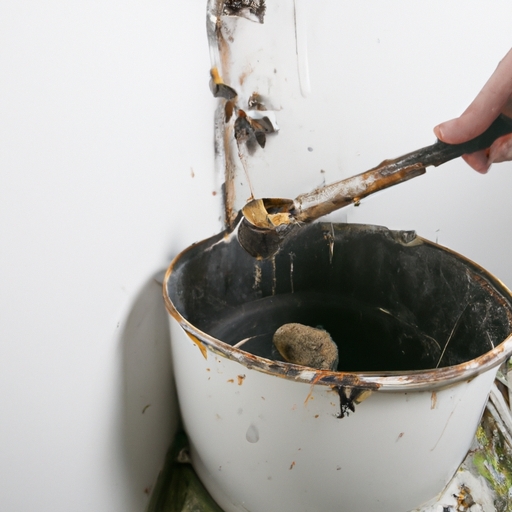 **Preventing Mold Growth in Homes**