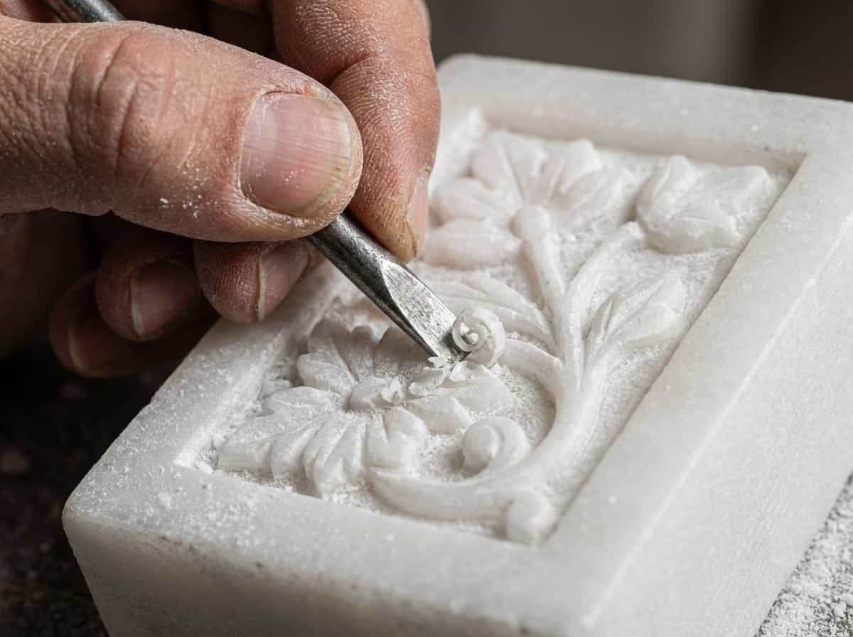 Artisan Craftsmanship