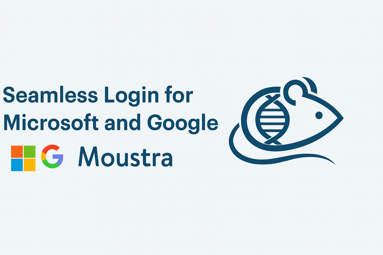 Seamless Login with Microsoft and Google | Moustra Auth0 Integration