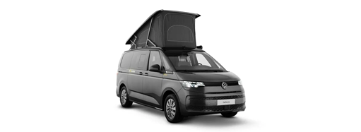 Camper (Linz) Leonding nach (Klagenfurt) Poggersdorf