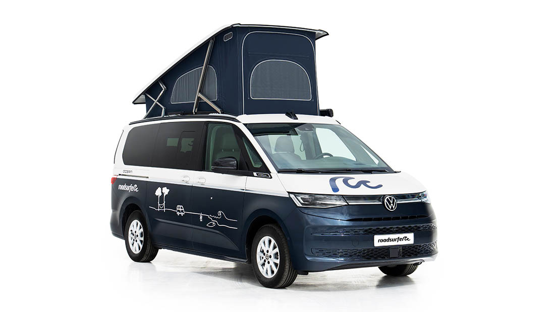 Camper (Hannover) Laatzen nach (Brüssel) Sint-Pieters-Leeuw