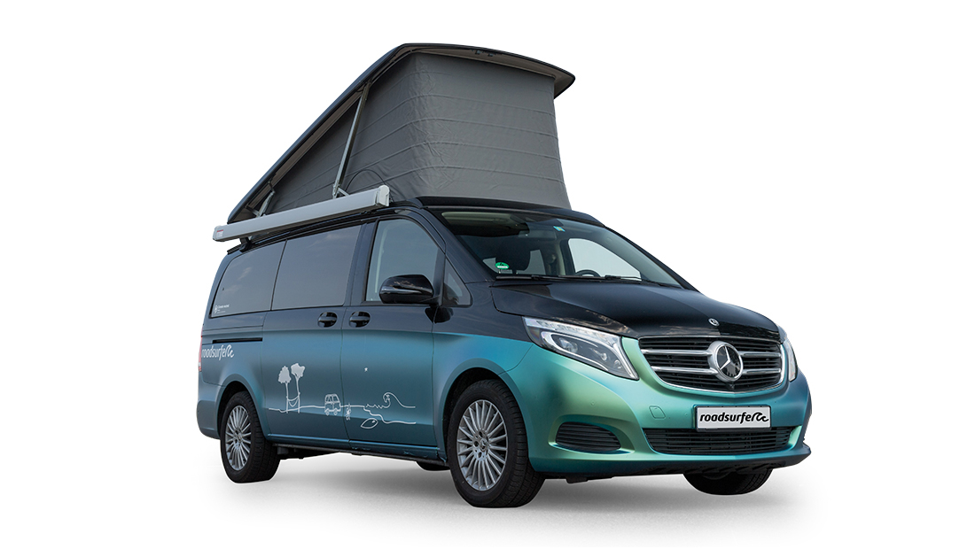 Camper (Brüssel) Sint-Pieters-Leeuw nach Saint-Jean-de-Gonville
