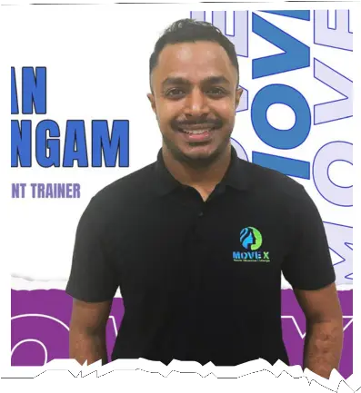 Coach Kabilan