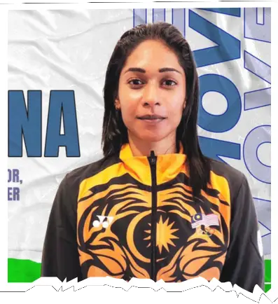 Coach Kirtana