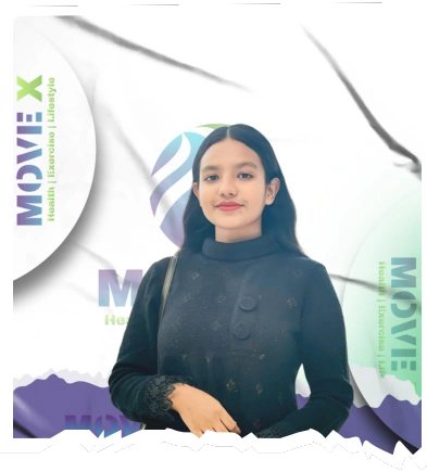 Nehla Tabassum