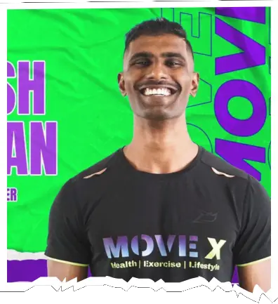 Nirosh Nathan