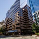 Photograph of 510 Burrard Street.