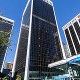 Photograph of Bentall 3.