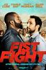 Poster for Fist Fight.