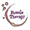 Poster for Female Therapy.