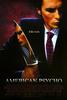 Poster for American Psycho.