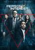 Poster for Person of Interest.