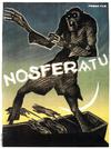 Poster for Nosferatu.