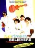 Poster for Daydream Believers: The Monkees' Story.