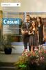 Poster for Casual.