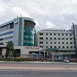 Photograph of Southlake Regional Health Centre.