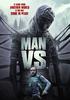 Poster for Man Vs..