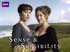 Poster for Sense & Sensibility.