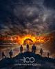 Poster for The 100.