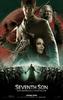 Poster for The Seventh Son.