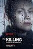 Poster for The Killing.