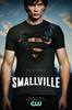 Poster for Smallville.