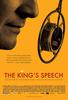 Poster for The King's Speech.