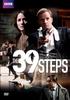 Poster for The 39 Steps.