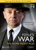 Poster for Foyle's War.