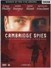 Poster for Cambridge Spies.