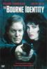 Poster for The Bourne Identity.
