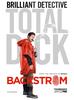 Poster for Backstrom.