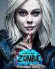 Poster for iZombie.