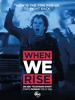 Poster for When We Rise.