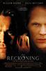 Poster for The Reckoning.