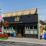 Photograph of Unionville Arms Pub & Grill.