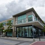 Photograph of Medical and Dental Offices.