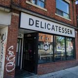 Photograph of Delicatessen.