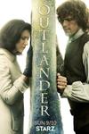 Poster for Outlander.