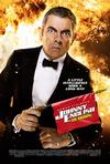 Poster for Johnny English Reborn.