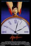 Poster for After Hours.